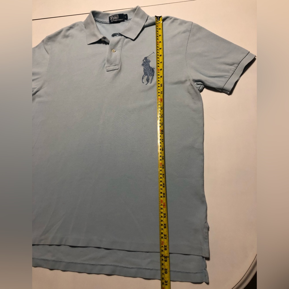 Polo Ralph Lauren big pony polo - Picture 5 of 8